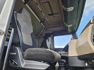 MAN TGX 2018 - 18.460 obrazek 7