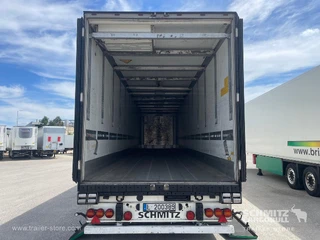 Schmitz Cargobull Semitrailer Reefer Standard 2016 afbeelding 3 miniatuur