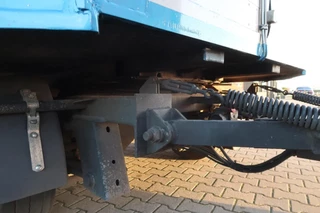 CUPPERS N/A 2007 - LVA 10-10 AL - Pig transporter изображение 6