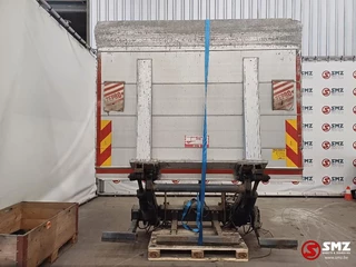 Diversen N/A 2017 - Occ laadlift Zepro 250cm x 200 cm  2000kg bild 1