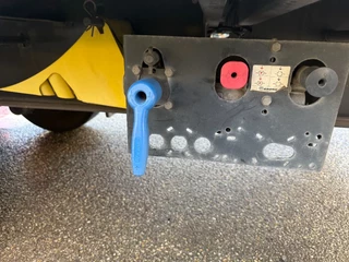 Krone N/A 2019 - SD - 3 AXLE - DISC BRAKES + SLIDING ROOF imagen 10