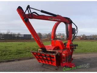 Greentec N/A 2013 - (Cheetah) 1445 - Palfinger zdjecie 1