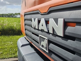 MAN N/A 2001 - 8.160 L2000 imagem 12