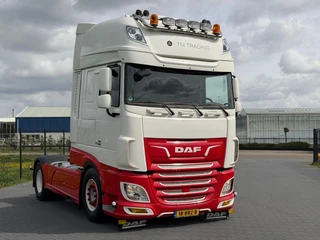 DAF XF 480 2019 - FT zu verkaufen