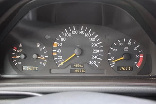 Mercedes-Benz CLK 1999 - Cabrio 230 K. 194pk Automaat Elegance HARDTOP <<NIEUWSTAAT>> TREKHAAK imagem 34