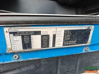 Scania G 2016 - G450 image 25