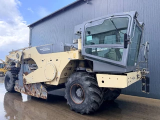 Wirtgen N/A 2006 - WR2400 image 36
