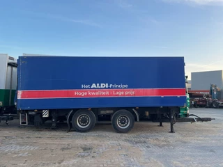 DRACO MZS 218 2006 - N/A bild 3