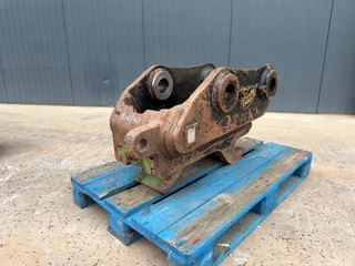 Miller N/A 2019 - M318D / 320D / 320E / 320F / 323D / 323E / 323F / image 1