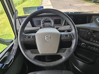 Volvo FH 2021 - 460 изображение 11