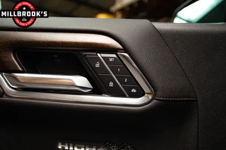Chevrolet Silverado 2024 - High Country 6.2 V8 imagen 17