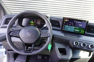 Renault Master 2026 - E-Tech T35 L3H2 Extra long range 87 kWh 420km Range WLTP Apple Carplay Camera Cruise control Parkeersensoren Betimmering afbeelding 2 miniatuur