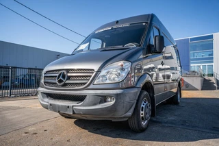 Mercedes-Benz Sprinter 2010 - 519 CDI afbeelding 1 miniatuur