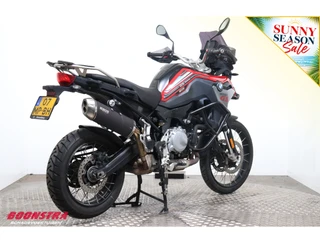 BMW F 850 GS Adventure 2021 - ABS LED Cruise Heizgriffe Bos afbeelding 3 miniatuur