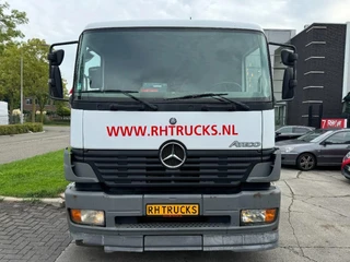 Mercedes-Benz LS 1923 2004 - N/A bild 2