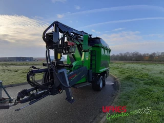 Greentec N/A 2018 - Cheetah 30/13 combi zdjecie 6