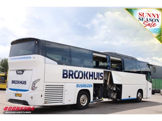 VDL FUTURA 2016 - Bed. Fahrbereit FHD2-129/370 53-Pers. Toilet TV Euro 6 afbeelding 3 miniatuur