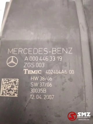 Mercedes-Benz N/A 2007 - Occ ZGS deurmodule Mercedes immagine 3