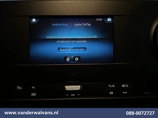 Mercedes-Benz Sprinter 2022 - 317 CDI 170pk L3H2 Euro6 Airco | Camera | Apple Carplay | Android Auto | Stoelverwarming obrazek 3