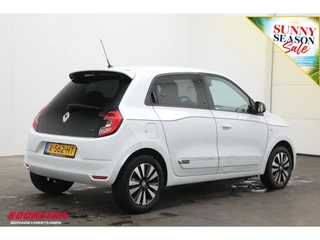 Renault Twingo 2023 - Z.E. R80 E-Tech Techno 22 kWh Navi Clima Cruise Bluetooth Bild 3 Miniaturansicht