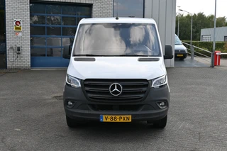 Mercedes-Benz Sprinter 2022 - 315 CDI L2H1 RWD imagem 2 miniatura