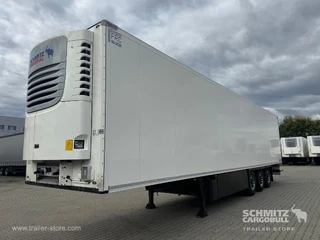 Schmitz Cargobull Semitrailer Reefer Standard 2023 à venda
