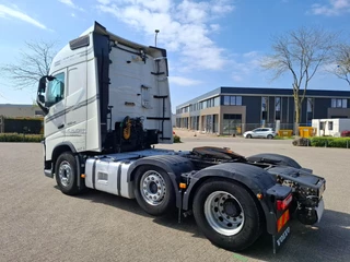 Volvo FH 2020 - FH4-460 / 6X2 / 616148 KM / LIFT AXLE / LWDS / FRIDGE / AUTOMATIC / EURO-6D / 2020 obrazek 3