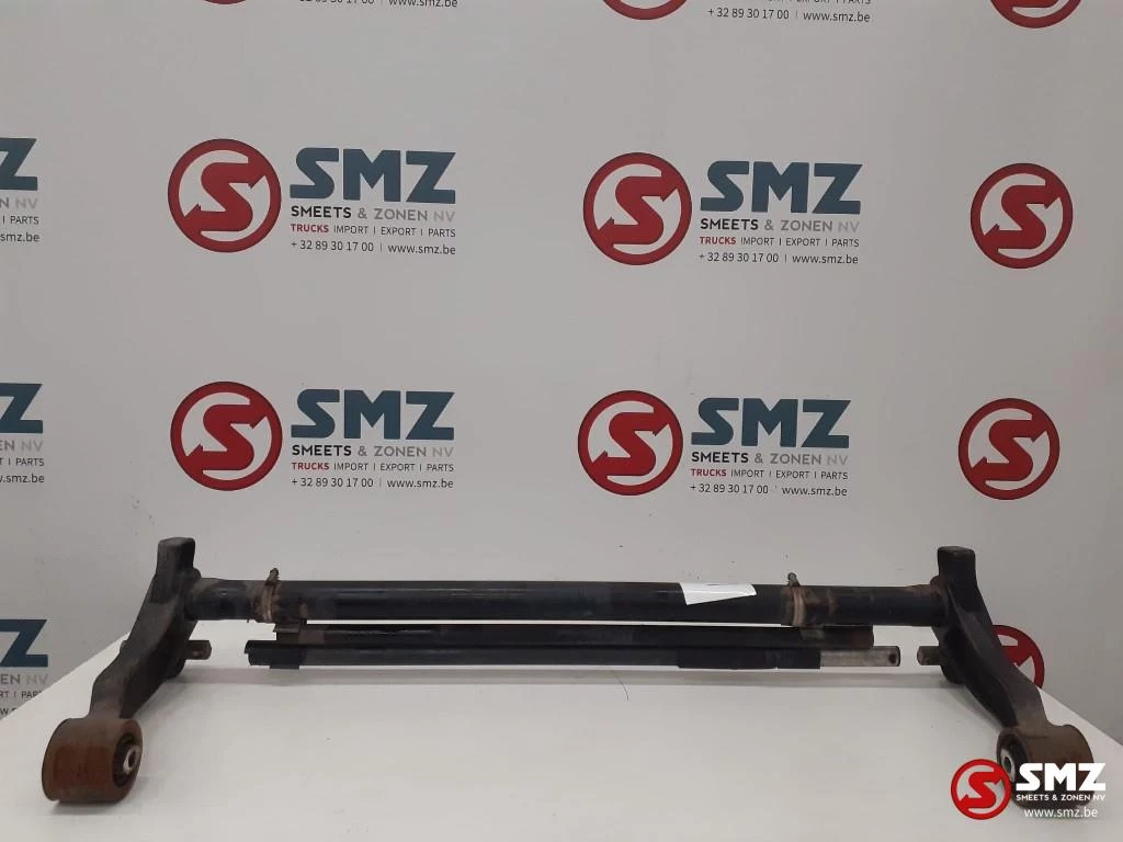 MAN 2014 - Occ cabinestabilisatorstang MAN изображение 2