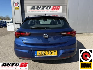 Opel Astra 2020 - 1.2 Business Edition Nav, Camera, Carplay APK tot 05-2028 image 5