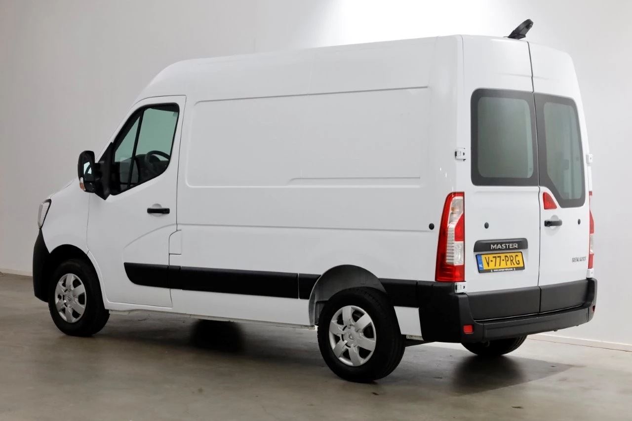 Renault Master 2022 - T35 2.3 dCi 135pk L1H2 Comfort Airco/Camera/Carplay 01-2022 imagen 9