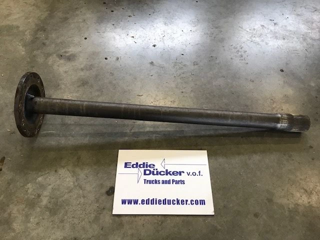 DAF - 1363852 STEEKAS ZONDER SPER SCHIJFREM 1339 CF75/CF75IV afbeelding 1