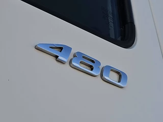 DAF XF480 2021 - N/A zdjecie 16