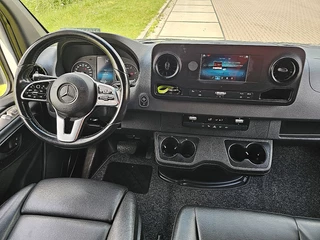 Mercedes-Benz Sprinter 2021 - N/A obrazek 8
