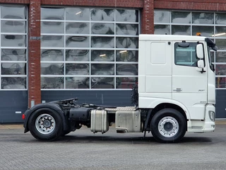 DAF XF 2020 - 530 Lowroof 4x2 - PTO/Hydraulic - Alloy wheels - 283Tkm imagen 8