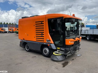 Ravo 540 Euro 6 2015 - N/A imagen 3