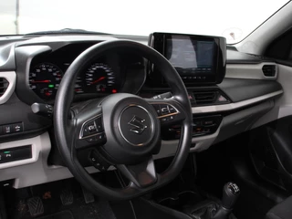 Suzuki Swift 2025 - 1.2 Style Smart Hybrid obrázek 2 náhled