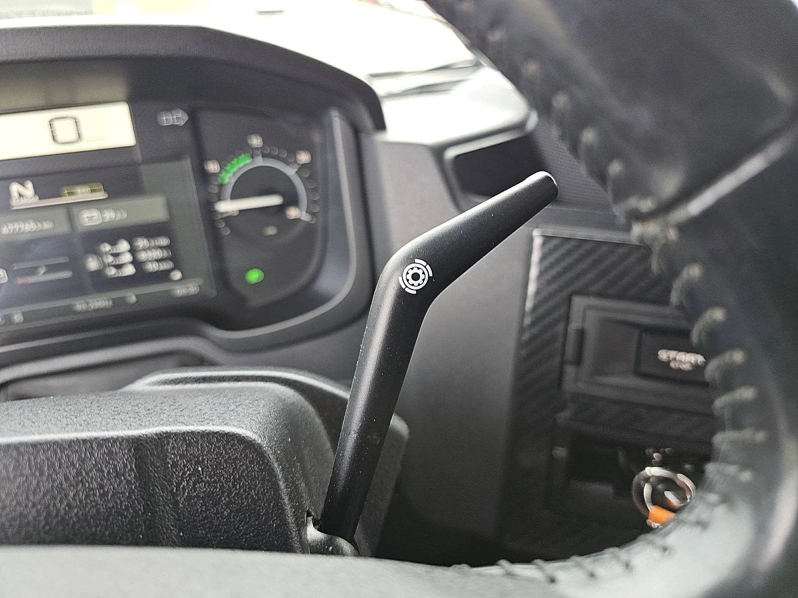 Renault 2022 - T 480 obrázek 13