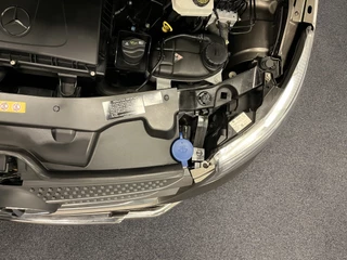 Mercedes-Benz Vito 2016 - 114 CDI Lang Automaat Dubbele Cabine Comfort uitvoering bild 70