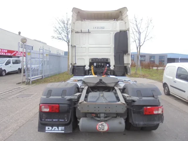 DAF XF 460 2017 afbeelding 5