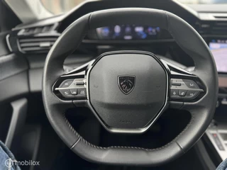 Peugeot 308 2024 - SW 1.2 PURETECH 130 EAT8 ALLURE 2024|Garantie imagen 12