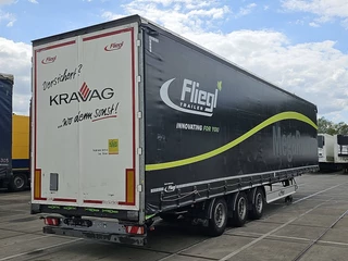 Fliegl N/A 2023 - SDS 390 bild 2