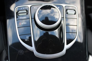 Mercedes-Benz C-Class 2016 - 350e Avantgarde NAVI TREKHAAK CAMERA LUCHTVERING 18'' image 21