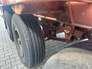 Stas N/A 1982 - HEAVY DUTY / FULL SPRING / BLATT / BLADVERING / BALLAST obrazek 26