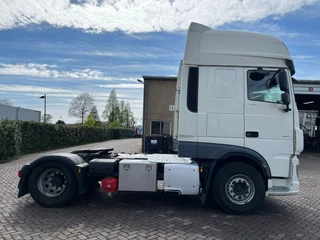 DAF XF480 2019 - FT Nokkenas vervangen op 614000 KM bild 4