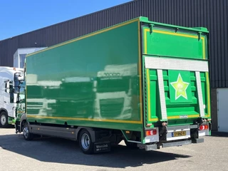 Mercedes-Benz Atego 2019 - N/A zdjecie 5