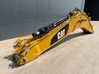 Cat N/A - 324D / 324E / 326F Boom immagine 8