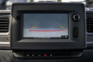 Renault Master 2023 - **2.3dCi | Bakwagen met Laadklep | LED | Carplay | Camera | Cruise** image 20