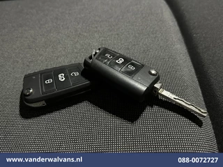 Volkswagen Crafter 2020 - 2.0 TDI 141pk L3H3 L2H2 Euro6 Airco | Camera | Apple Carplay | Cruisecontrol obrazek 20
