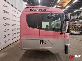 Scania N/A 2001 - Occ cabine Scania 4 serie CR19 image 6