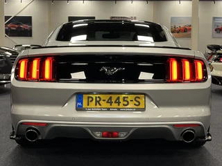 Ford Mustang 2015 - USA Fastback 2.3 EcoBoost 317PK Automaat Special Version zdjecie 45